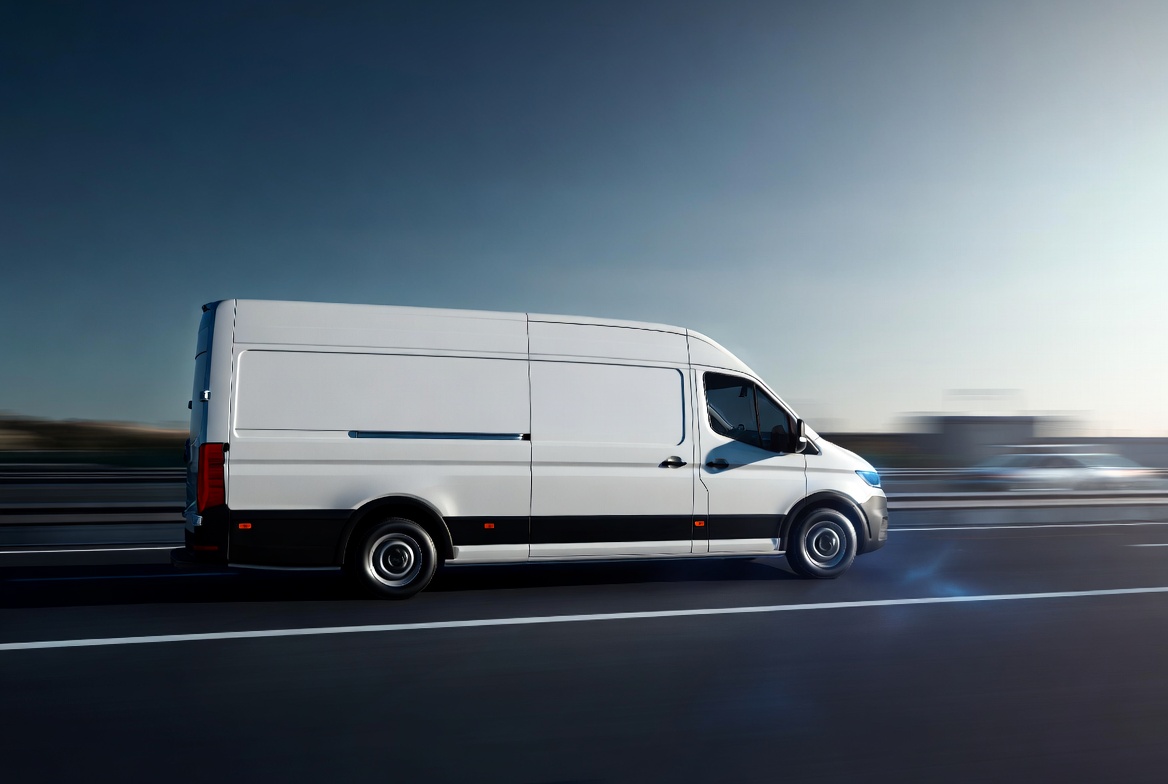 Logistički transport